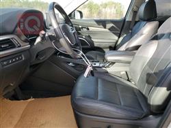 كيا تيلوريد